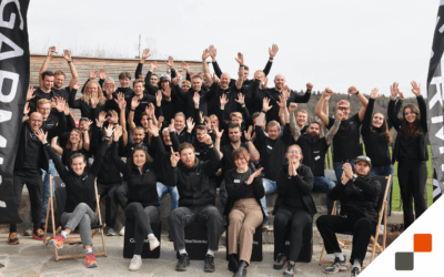 GARMIN – Praktikum ab Juli oder August 2025 (m/w/d)