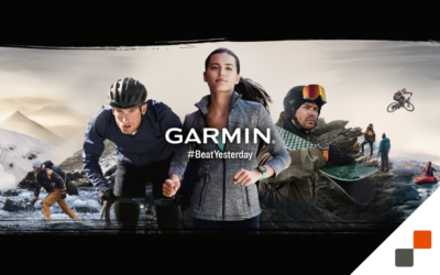 GARMIN – Markenbotschafter/-in (m/w/d)