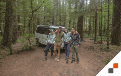 Columbia – Markenbotschafter*in (m/w/d)